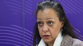 I ruža je potencijalno oružje